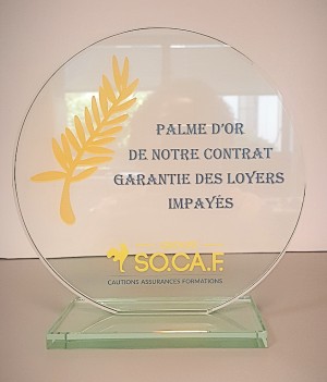 Palme d'or